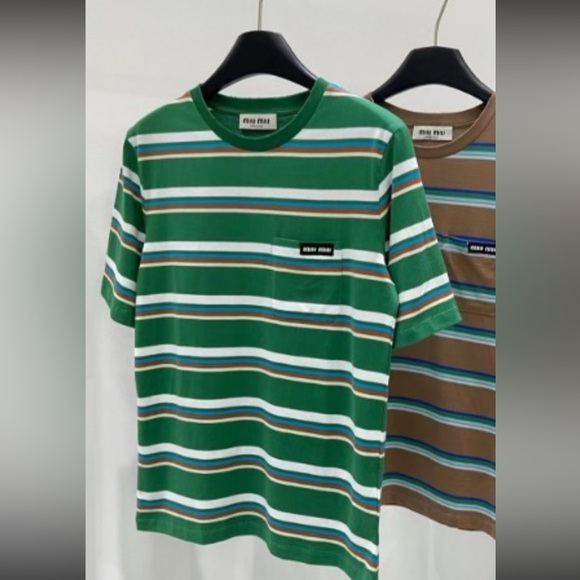 Luxury teeshirt - Picture 10 of 16